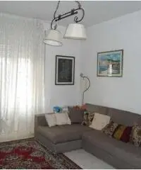 Quadrilocale + garage e soffitta Luna e Sole