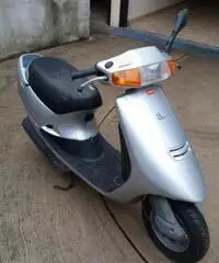 Aprilia Amico - 1997