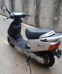 Aprilia Amico - 1997