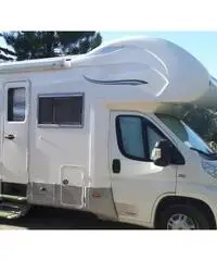 Camper Laika Ecovip 1