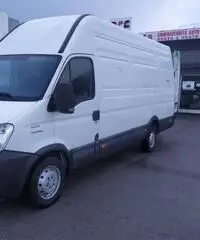 Iveco 35. S14 max
