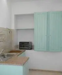 Iglesias- Appartamento Via Rimini + Cortile