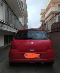 Suzuki Swift 1.3 GPL