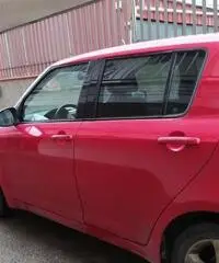 Suzuki Swift 1.3 GPL