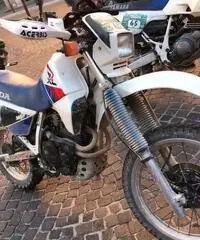 Honda XL 600 rm