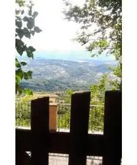 Casa caratteristica antica