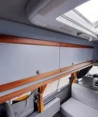 Carthago Malibu Van 32.3 Volkswagen T4 TDI - 1999