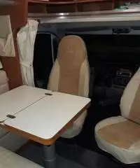 Semintegrale Arca P 680 LSX