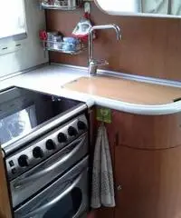 Semintegrale Arca P 680 LSX