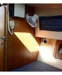 Barca a motore da pesca Teknocraft TK25