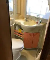 Mobilvetta TOP DRIVER 60G