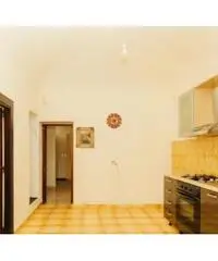 Tribunale D'ossuna Mq124 Luminoso Soppalcabile