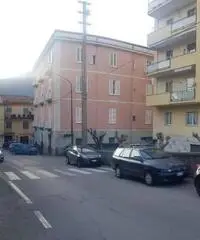 Appartamento in fabbricato d'epoca