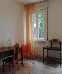 Mini con terrazzo in zona Via Cussignacco