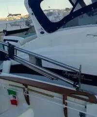 Rollbar, Tendalino Sessa Key Largo 22 Deck