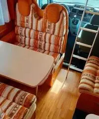 CHAUSSON FLASH 03 MARZO