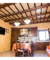 Appartamento ristrutturato in zona centrale