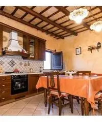 Appartamento ristrutturato in zona centrale