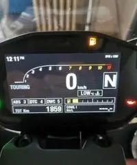 Ducati Monster 1200 - 2019