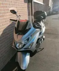 Kymco Xciting 500i - 2008