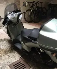 Aprilia Scarabeo 200