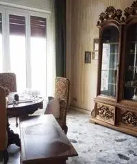 Appartamento quinto piano con vista panoramica