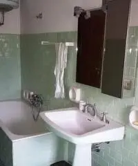 Appartamento quinto piano con vista panoramica