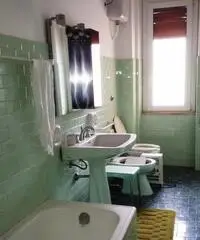 Appartamento quinto piano con vista panoramica