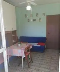 600 mt dal Mare Monolocale con Balcone soleggiato