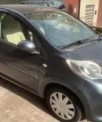 Peugeot 207 cinque porte 1.0