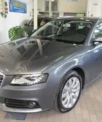 AUDI A4 AVANT 2.0TDI ADVANCED 2012 - Campania