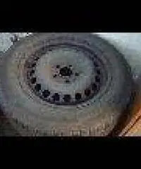 Gomme invernali - Como