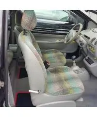 Bella macchina Renault Twingo - Milano