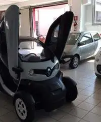 Twizy 80 color - Roma