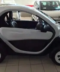 Twizy 80 color - Roma
