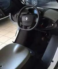 Twizy 80 color - Roma