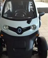 Twizy 80 color - Roma