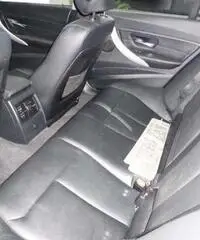 BMW 320D EFFICIENT DYNAMICS - Napoli