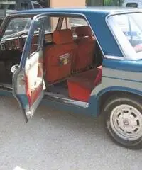 Lancia Flavia 2000 - Terni