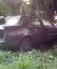 Lancia Thema - Torino