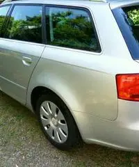 AUDI A4 2.0 AVANT anno 2006 - Torino