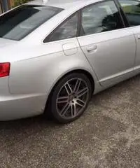 AUDI A.6 - Friuli - Venezia Giulia