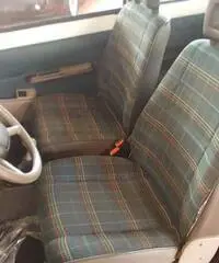 Fiat Panda 4x4 1.1 - Cuneo