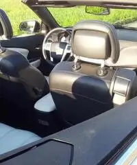 LANCIA Flavia 2.4 cabrio automatica del Luglio 2013 - Lombardia