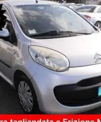 Citroen C1 Benzina 5 Porte Roma