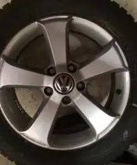 PNEUMATICI INVERNALI E CERCHI GOLF - Piacenza