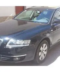 Audi a6 avant cambio automatico - Taranto
