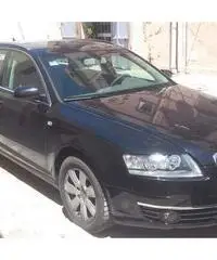 Audi a6 avant cambio automatico - Taranto