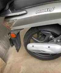 Kymco People 50 - 2009