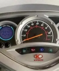 Kymco People 50 - 2009